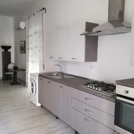 Casa Vacanze Isabella Peschici