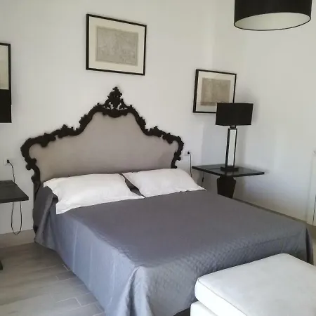Casa Vacanze Isabella Dom wakacyjny Peschici