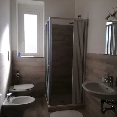 Casa Vacanze Isabella Dom wakacyjny