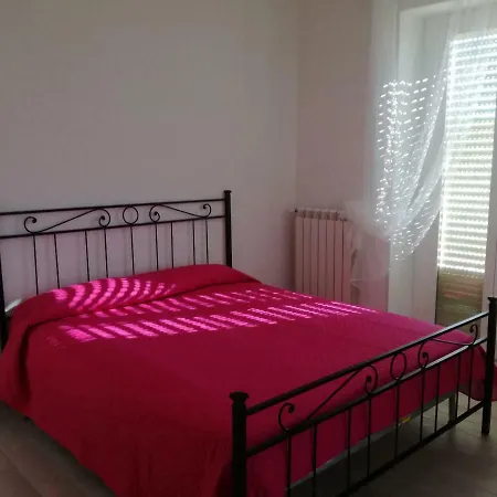 Casa Vacanze Isabella Dom wakacyjny
