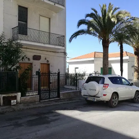 Casa Vacanze Isabella Dom wakacyjny Peschici